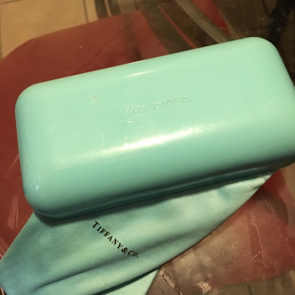 Tiffany& Co sunglasses - Picture 2 of 5